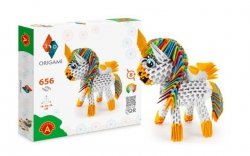 Alexander Toys EXP2556 papier do origami