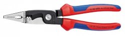 Szczypce do prac elektroinstalacyjnych 200mm