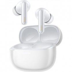 Słuchawki Xiaomi Redmi Buds 6 Pro Glacier White