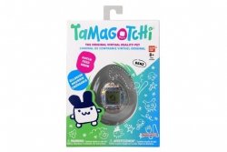 SUPBUZZ Tamagotchi Stained Glass Winter bez EAN