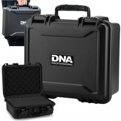 Solidna walizka transportowa do DNA CASE IP 42x35