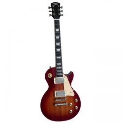 V-TONE VLP1 BS gitara elektryczna 4/4 Les Paul 39