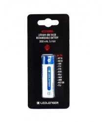 Ledlenser 501001 akcesorium do latarek Bateria