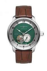 Zegarek Zeppelin Friedrichshafen 85662, 40mm