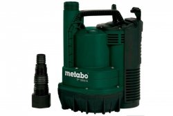 Metabo POMPA DO WODY CZ. TP 12000 SI