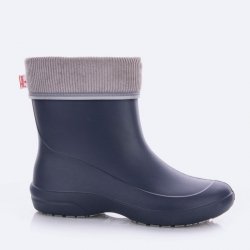 LEMIGO BUTY KALOSZ D.OLGA 740 BLUE 8021  R-40
