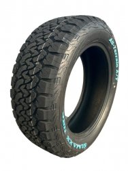 Opona 265/65 R17 112T SUMAXX All-Terrain A/T Etykieta:D-C-B-72 dB