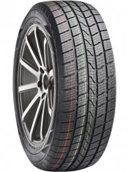 Opona wielosezonowa ROYAL BLACK 195/60R15 AllSeason 88H TL #E RK981H1