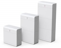 Moduł zarządzania pracą akumulatora; obsługuje do 3 modułów akumulatora; technologia ogniw LiFePO4; IP66; masa 10kg; gwarancja 1