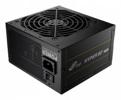 PC zasilacz Fortron Hyper PRO 700W 80+ BULK