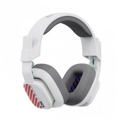 Zestaw słuchawkowy Logitech A10 Geaming - BIAŁY - XBOX