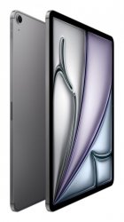Apple iPad Air 5G Apple M TD-LTE & FDD-LTE 256 GB 33 cm (13) 8 GB Wi-Fi 6E (802.11ax) iPadOS 18 Szary