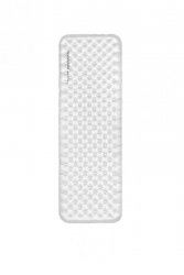 Materac tuye r 6.5 cnk2450ws038 square-carbon silver NATUREHIKE