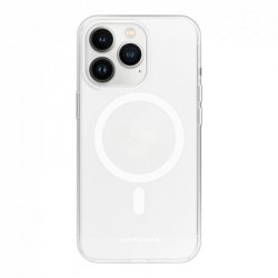 Vonmählen TRC00003 pokrowiec na telefon komórkowy 17 cm (6.7) Przezroczysty
