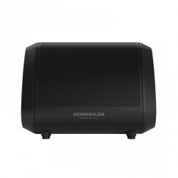 Vonmählen Air Beats Mini Głośnik mono przenośny Czarny