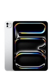 Apple iPad Pro 256 GB - 13 Tablet - M4 33cm-Wyświetlacz