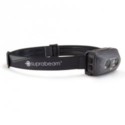 Latarka czołowa Suprabeam S4 750lm, Li-Po USB-C