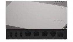 POWER STATION HUB + CABLE PACK ECOFLOW