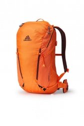 Plecak skitourowy Gregory Targhee FT 24 - Outback Orange MD/LG