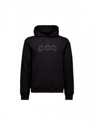 Bluza z kapturem POC Hood - uranium black