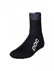 Ochraniacze na buty rowerowe POC Thermal Bootie - uranium black rozmiar: s