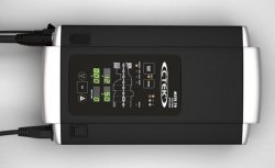 Ctek MXTS 70 50 12 V Czarny