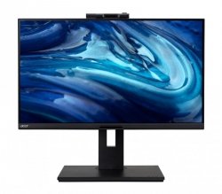 Monitor Acer Vero B8 B278UE | 27 | Systemy ochrony przed włamaniem (IPS) | godz. 16:9 | 100 Hz | 4 ms | 2560 x 1440 piksel