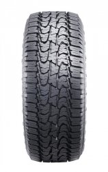 Opona 265/60 R18 110T Nankang AT-5+ Etykieta:D-C-72 dB