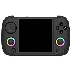 Konsola przenośna dla gier retro ANBERNIC RG CUBEXX  Black (WYPRZEDAŻ)