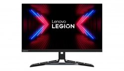 Lenovo Legion R25f-30 24.5FHD VA 240Hz 380nits AG HDMI, DP Raven Black (WYPRZEDAŻ)