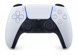 Kontroler bezprzewodowy SONY DualSense (WYPRZEDAŻ) 