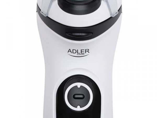 Golarka ADLER AD 2910w biała
