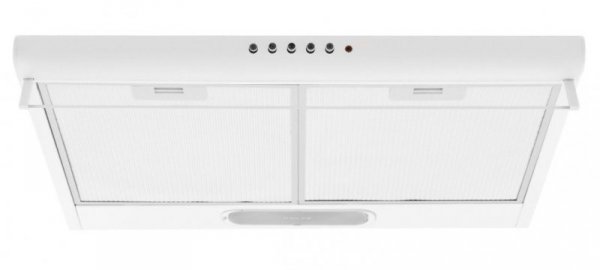 Okap podszafkowy AKPO WK-7 P 3050 BIAŁY (500mm; kolor biały)