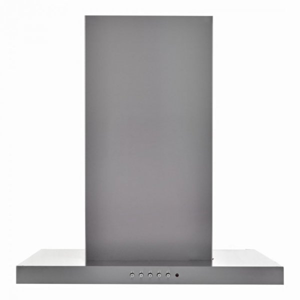 Okap Kominowy Akpo WK-4 FENIKS SLIM 90 (Inox 297m3/h 900mm)
