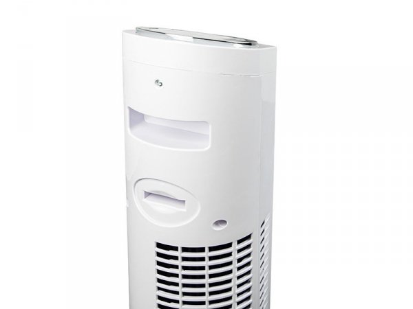 BLOW WENTYLATOR KOLUMNOWY XXL 125CM 90W BIAŁY