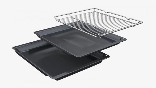 Piekarnik BOSCH HBG7341W1