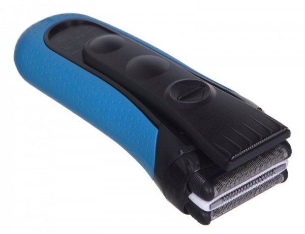 Golarka Braun 3040 (kolor niebieski)