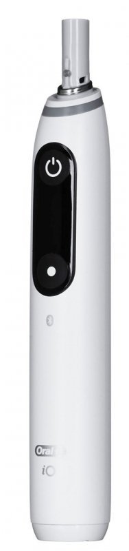 Szczoteczka Oral-B iO Series 6 White