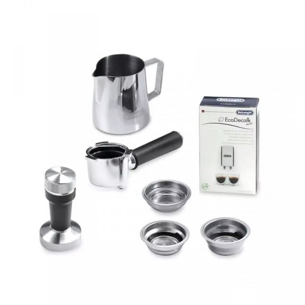 Ekspres do kawy DeLonghi EC885.M