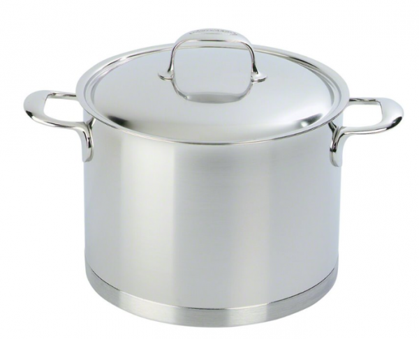 Garnek wysoki DEMEYERE Atlantis 7 40850-144-0 - 5l
