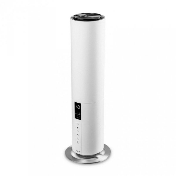 Duux Beam Smart Ultrasonic Humidifier, Gen2 27 W, Water tank capacity 5 L, Suitable for rooms up to 40 m2, Ultrasonic, Humidific