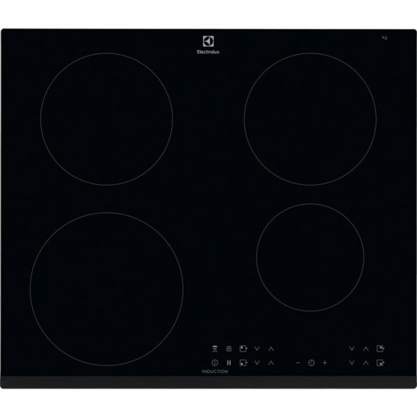 Płyta indukcyjna ELECTROLUX LIR60430
