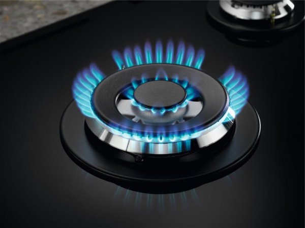 Płyta gazowa ELECTROLUX KGG64362K