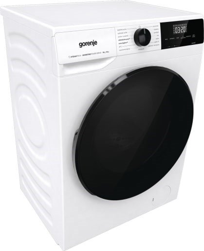 Pralko-suszarka GORENJE WD2PA964ADT/PL
