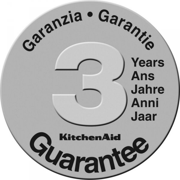 Czajnik elektryczny KitchenAid 5KEK1522EMS