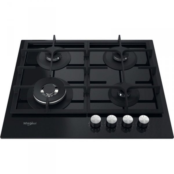 Płyta gazowa WHIRLPOOL AKTL 629/NB1