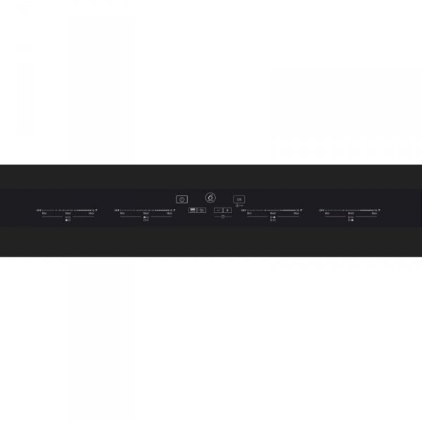 Płyta indukcyjna WHIRLPOOL SMO 654 OF/BT/IXL
