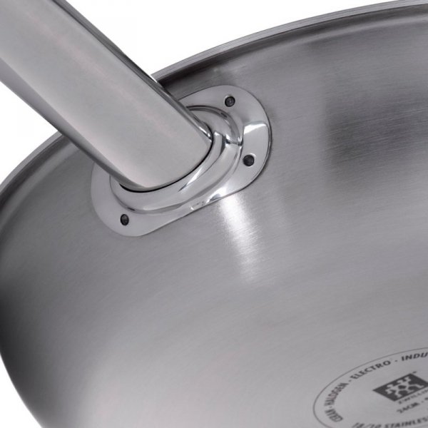 Patelnia ZWILLING Pro 65129-240-0 24 cm