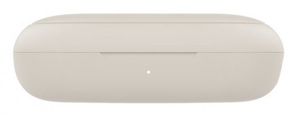 BELKIN SŁUCHAWKI BT Z OTWARTYM UCHEM CLEARFIT, KREMOWE