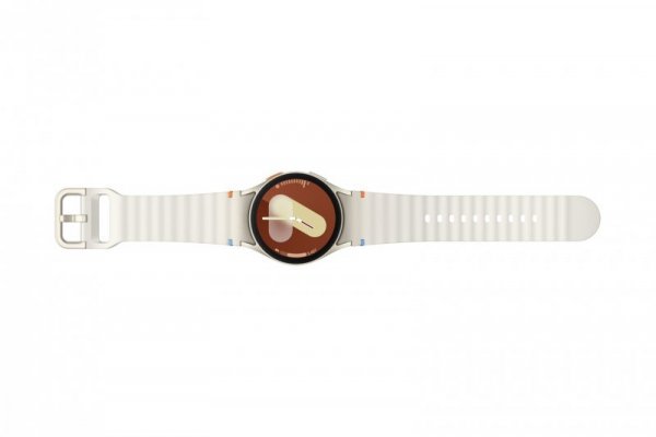 Smartwatch Samsung Galaxy Watch7 L305 LTE 40mm Kremowy